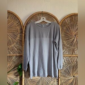 Maison Montagut Pôles Knit Sweater